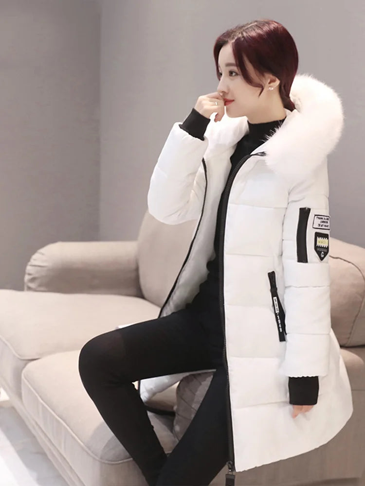 ThermaShield™ Puffer Parka