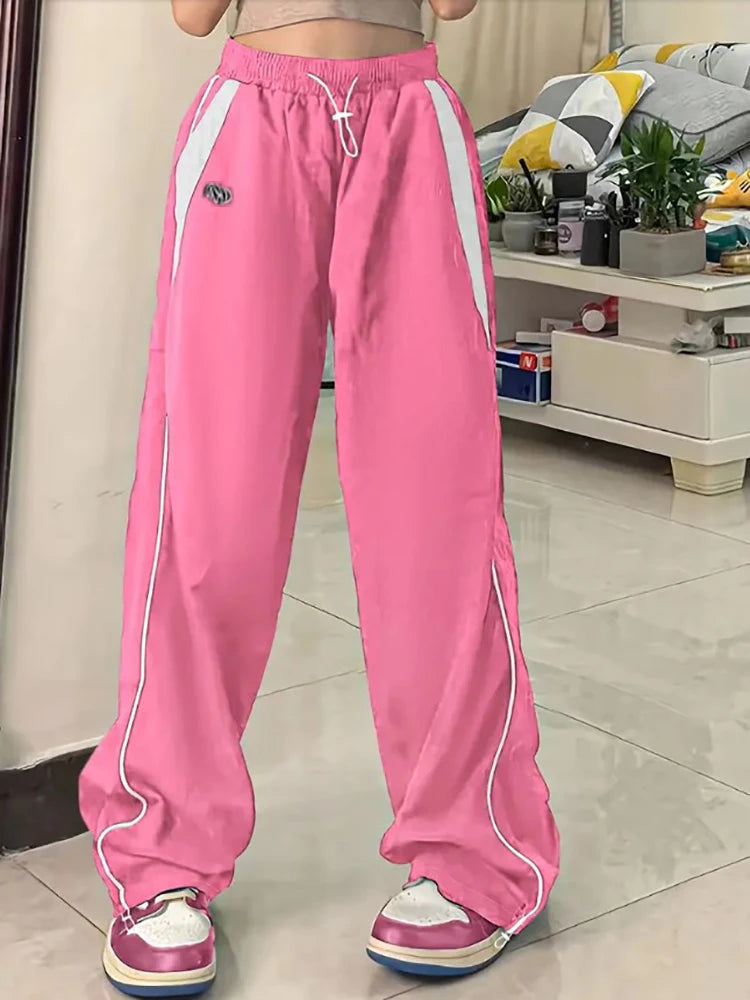 StrideLine™ Track Pants