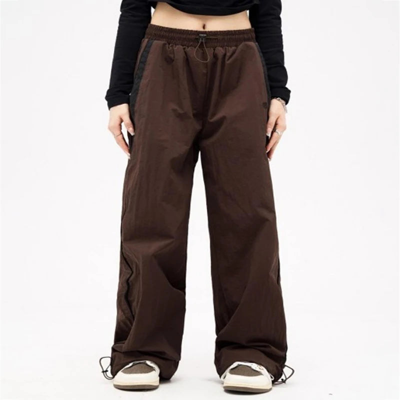 StrideLine™ Track Pants