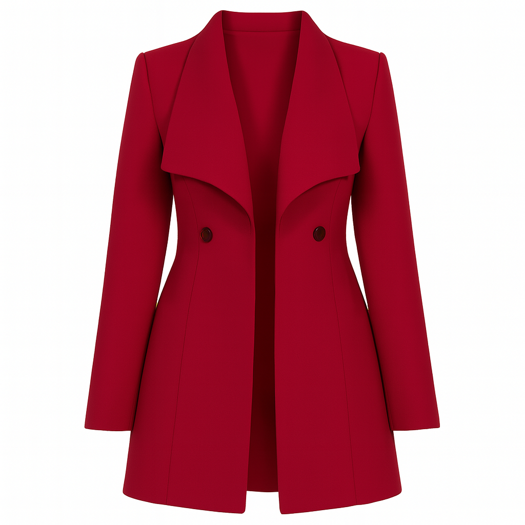 Acne Studios Double-Breasted Suit Jacket | Liberty