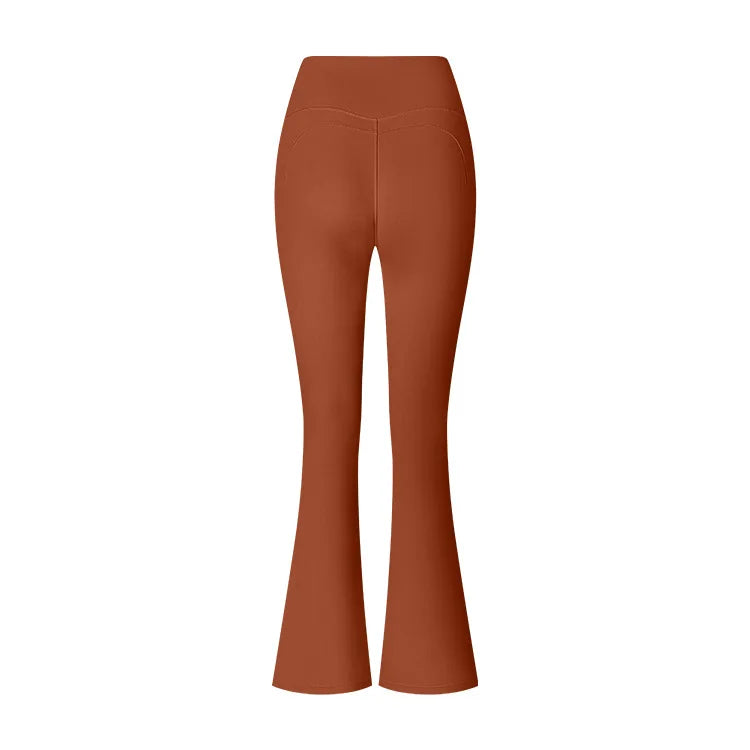 ElevateFit Flare Pants