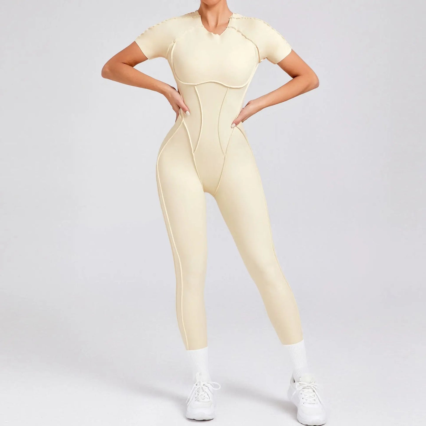 CoreSculpt™ Contour Suit