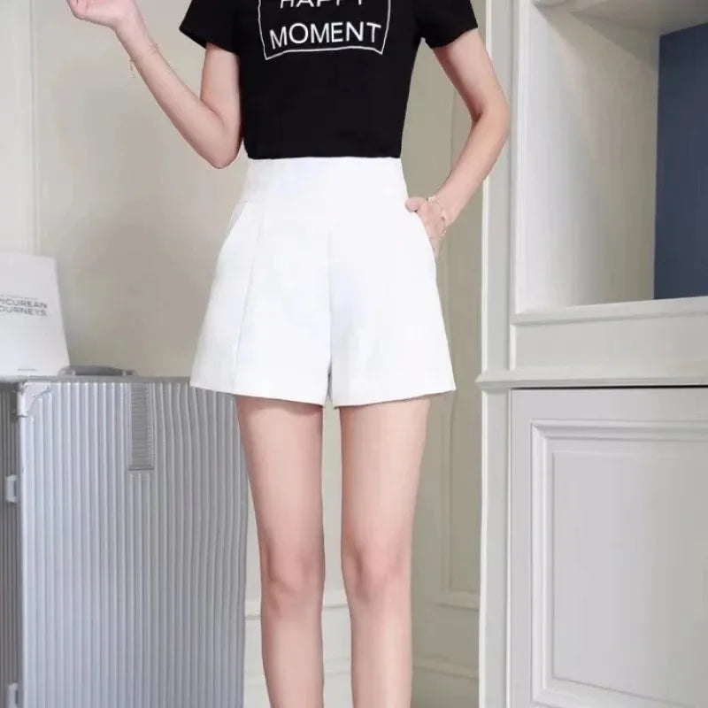 SwiftLine™ Tailored Shorts