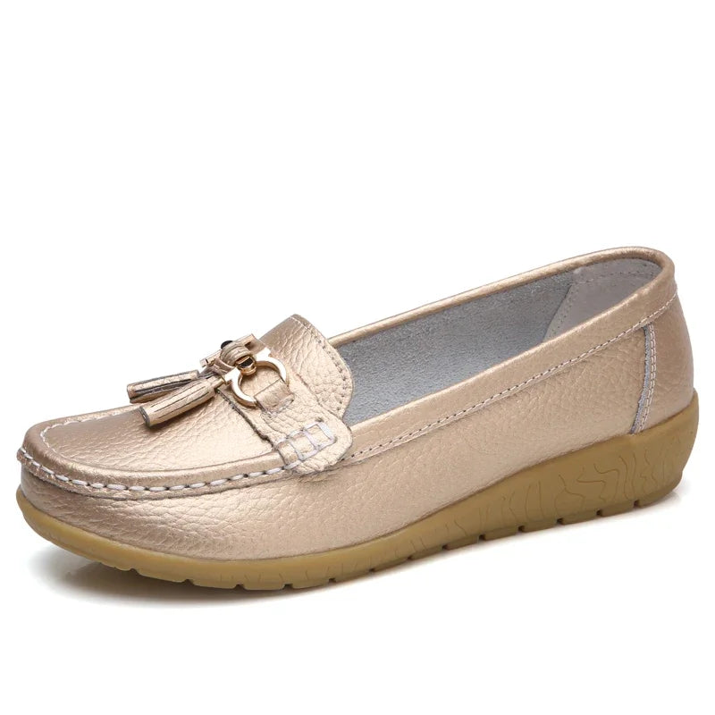 TasselEase™ Loafer