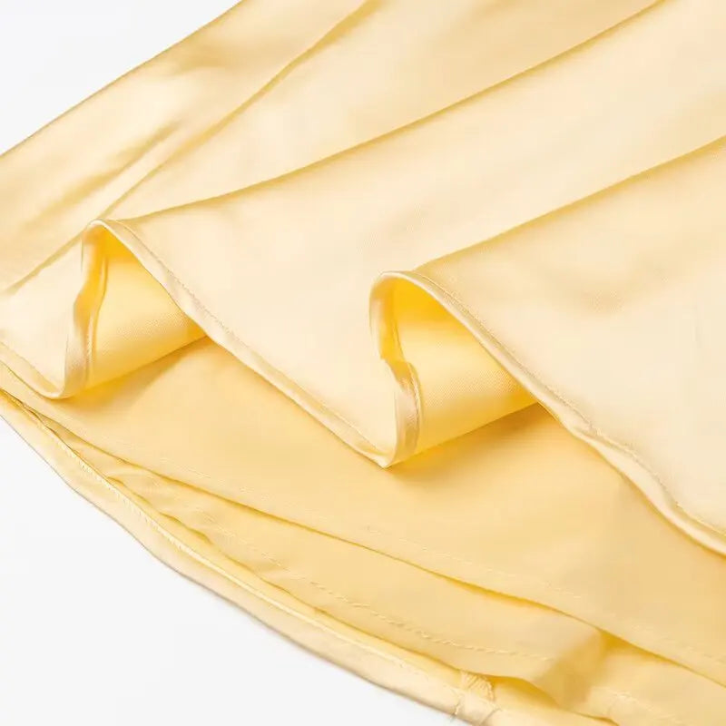 SilkWhisper™ Bias Slip Dress