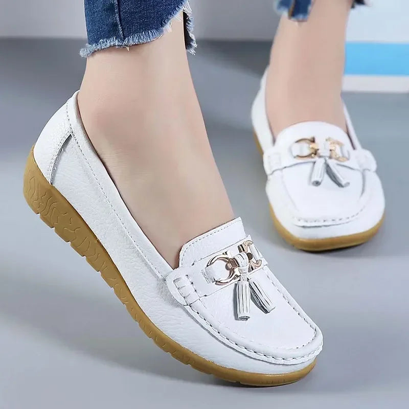 TasselEase™ Loafer