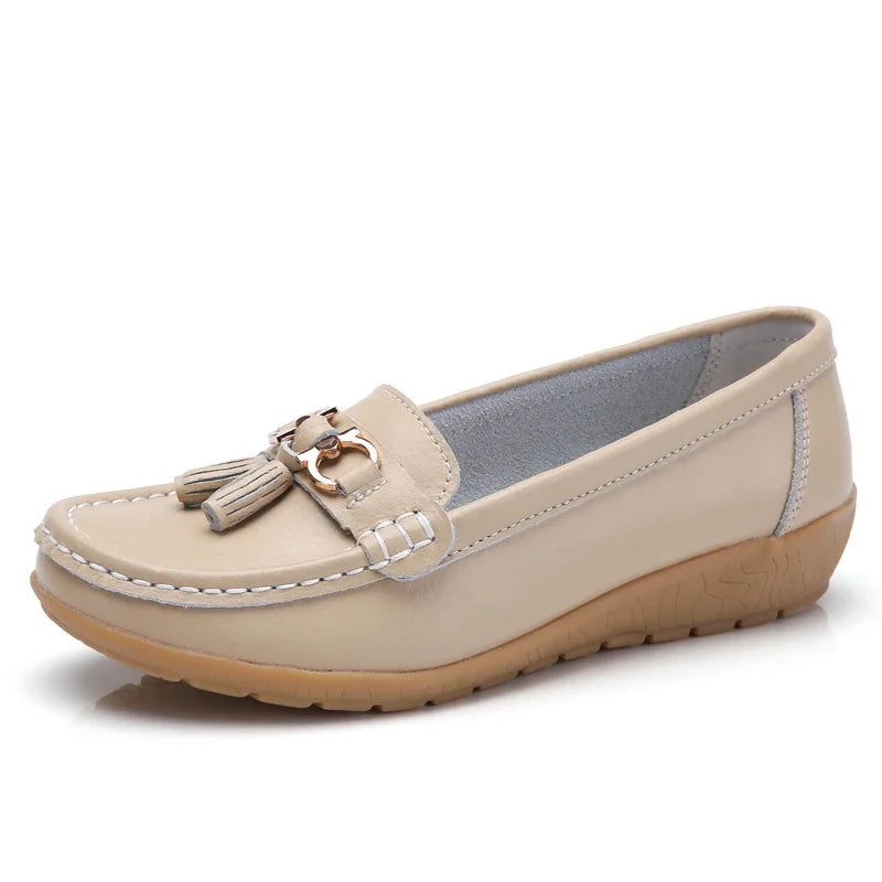 TasselEase™ Loafer