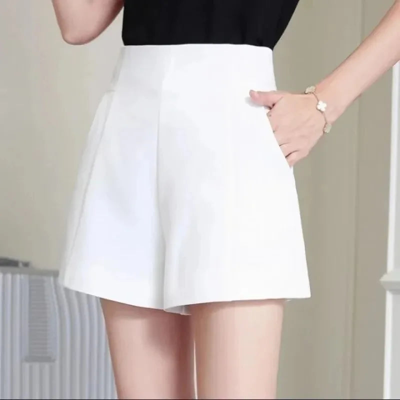 SwiftLine™ Tailored Shorts
