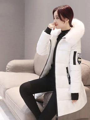 ThermaShield™ Puffer Parka