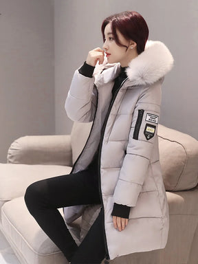 ThermaShield™ Puffer Parka