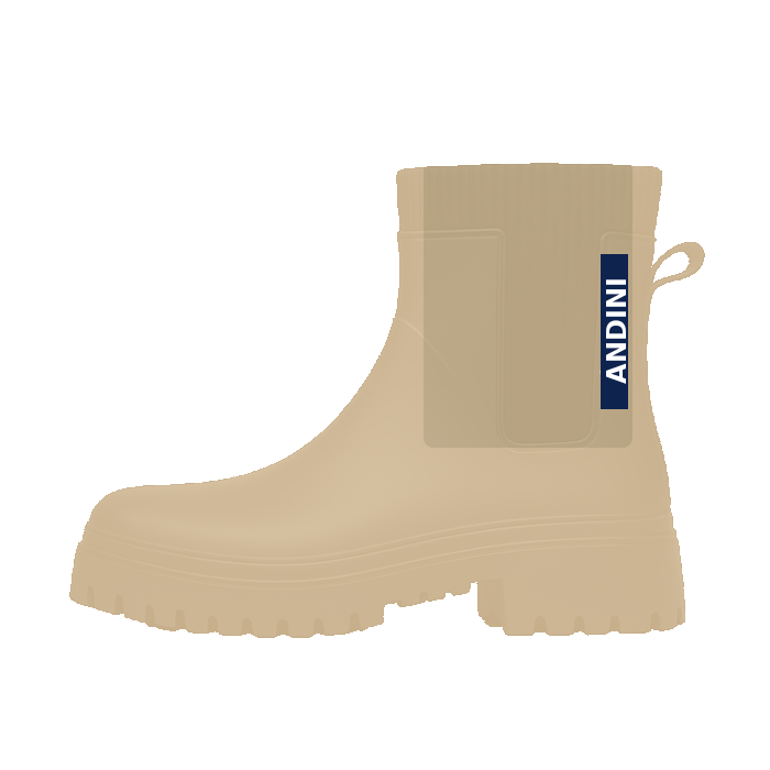 TerrainFlex™ Knit Ankle Boot