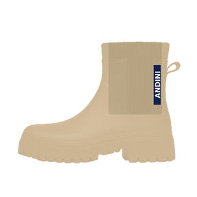 TerrainFlex™ Knit Ankle Boot