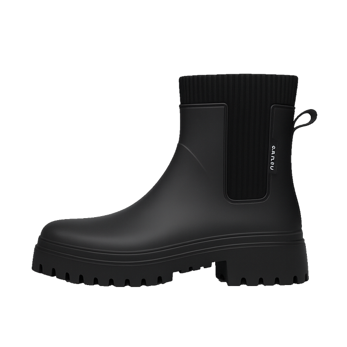 TerrainFlex™ Knit Ankle Boot