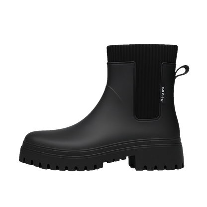 TerrainFlex™ Knit Ankle Boot