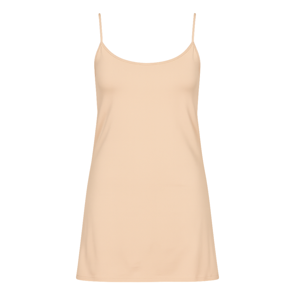 SheerEase™ Smooth Slip Dress