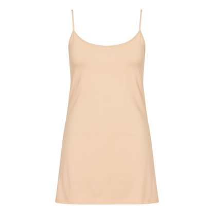 SheerEase™ Smooth Slip Dress