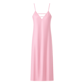 SilkWhisper™ Bias Slip Dress