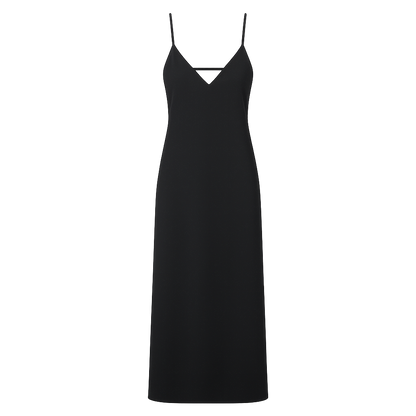 SilkWhisper™ Bias Slip Dress