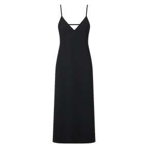 SilkWhisper™ Bias Slip Dress