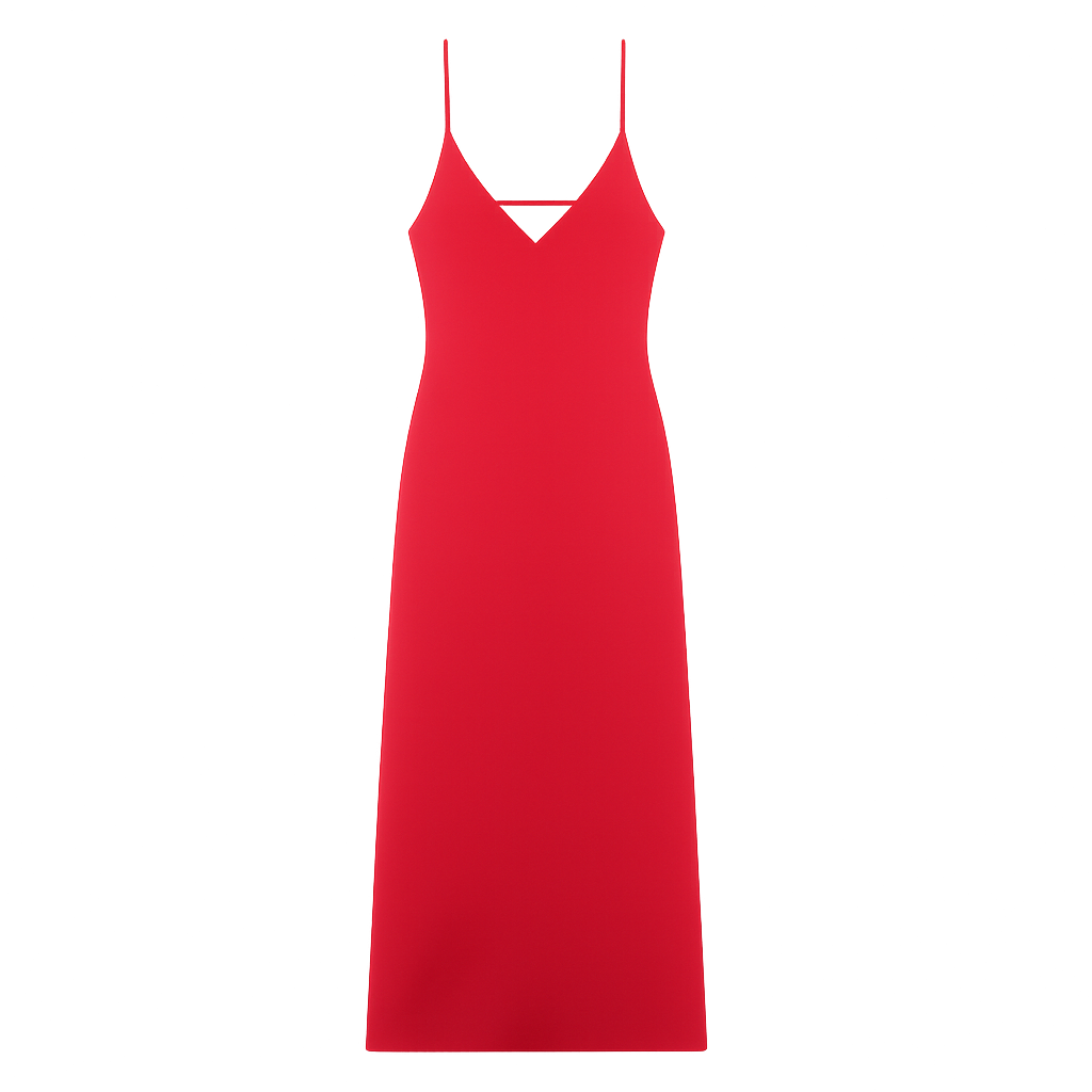 SilkWhisper™ Bias Slip Dress