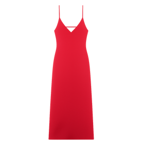 SilkWhisper™ Bias Slip Dress