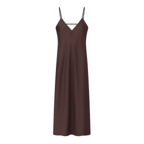 SilkWhisper™ Bias Slip Dress