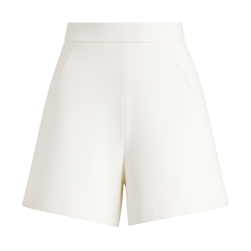 SwiftLine™ Tailored Shorts
