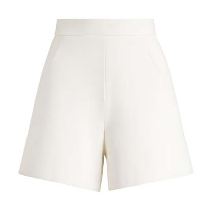 SwiftLine™ Tailored Shorts