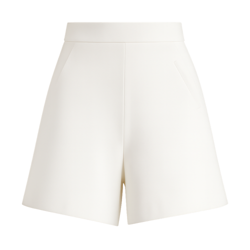 SwiftLine™ Tailored Shorts