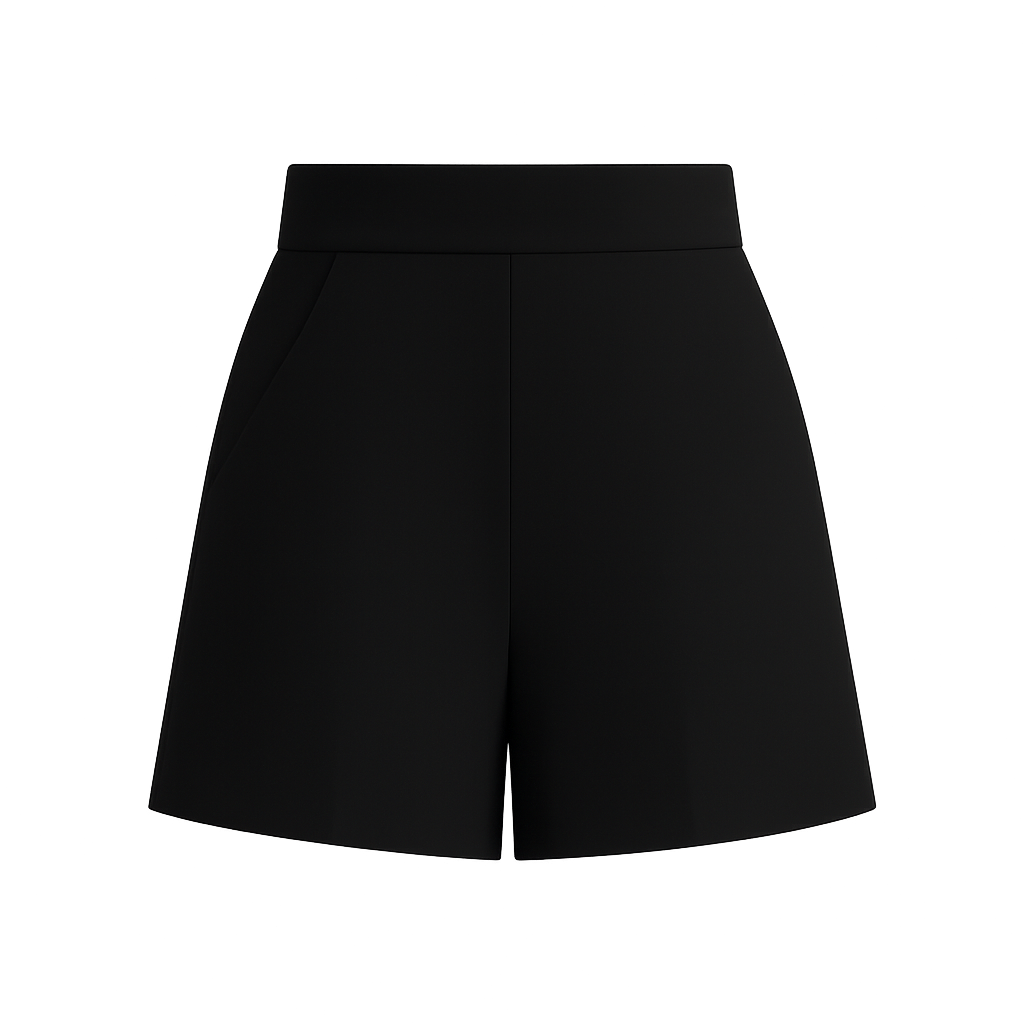 SwiftLine™ Tailored Shorts