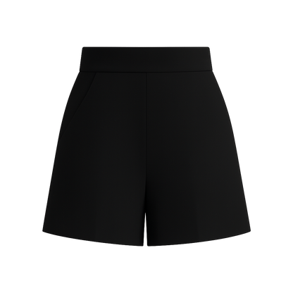 SwiftLine™ Tailored Shorts