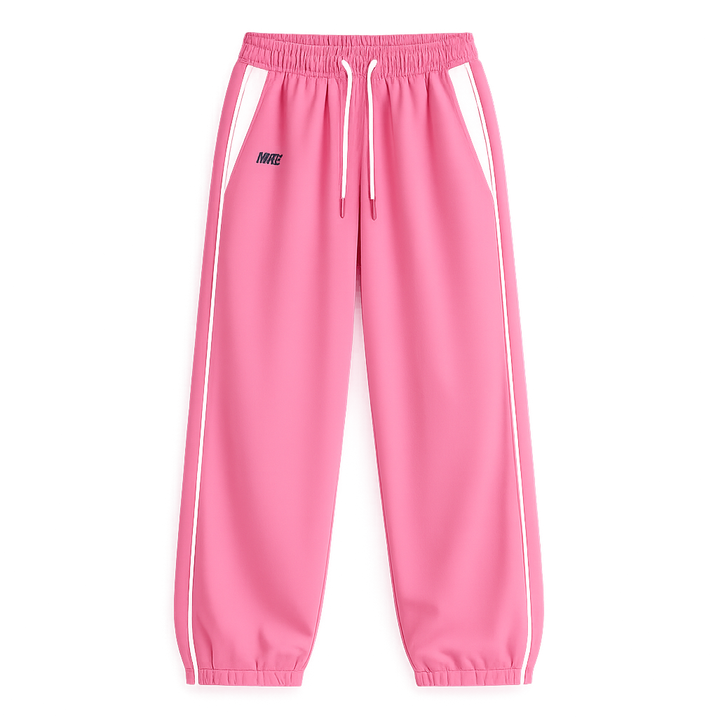 StrideLine™ Track Pants