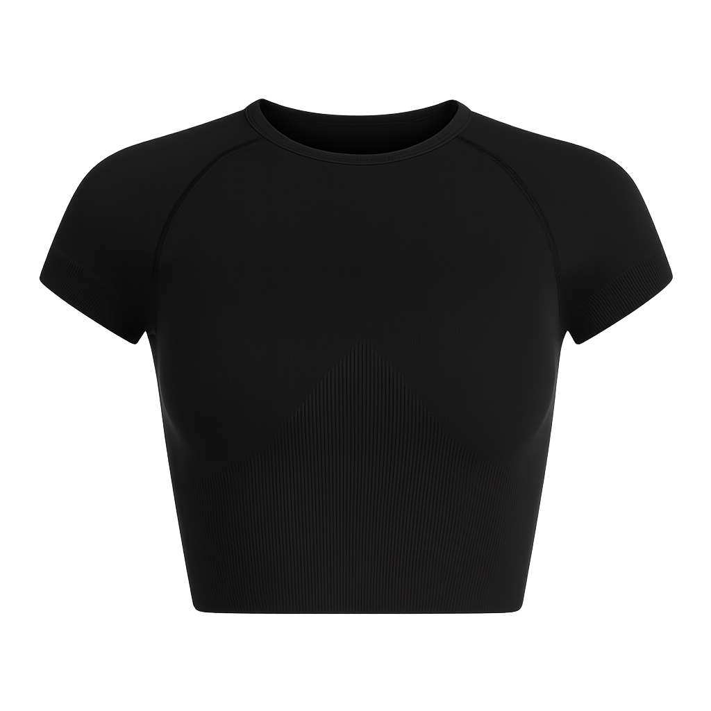 VitalForm™ Crop Top