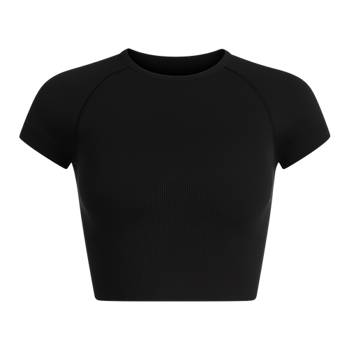 VitalForm™ Crop Top