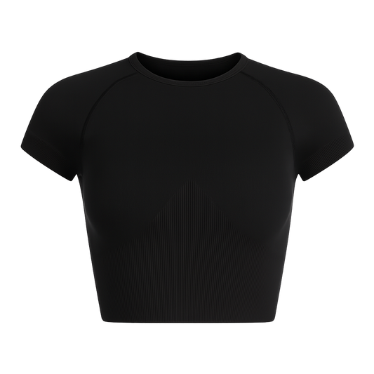 VitalForm™ Crop Top