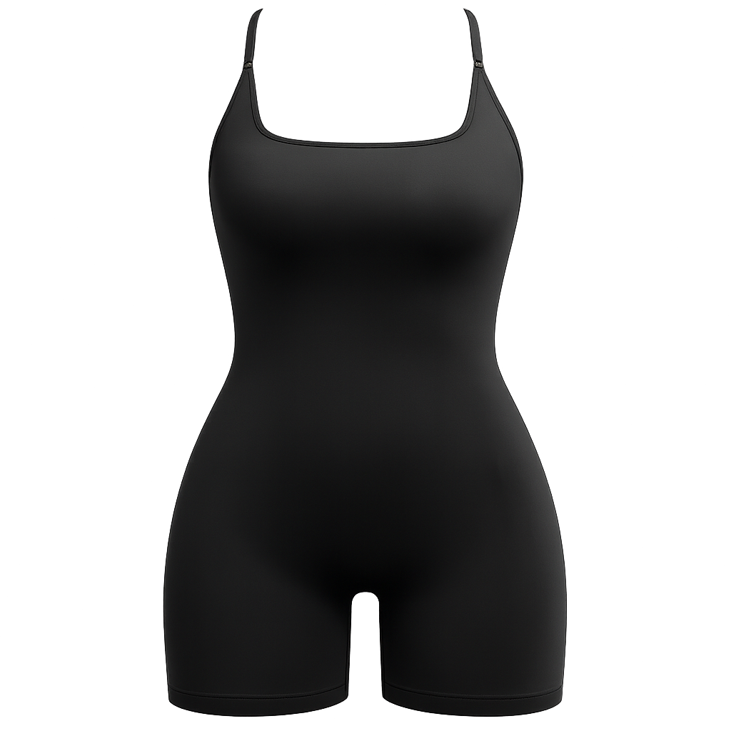 SeamForm™ Sculpt Bodysuit