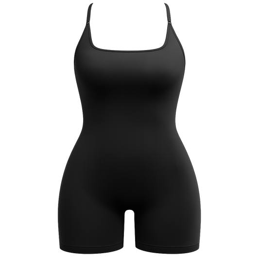 SeamForm™ Sculpt Bodysuit