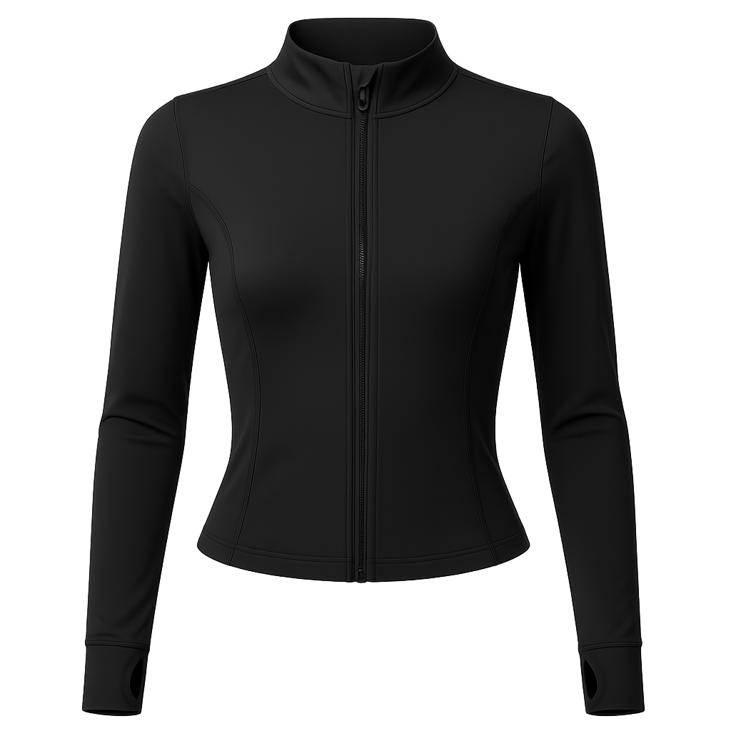 MotionFlex™ Zip Jacket