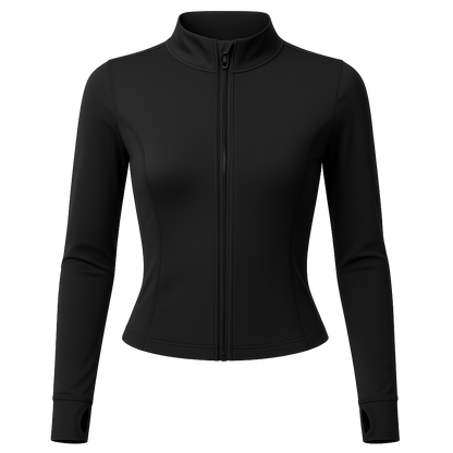 MotionFlex™ Zip Jacket
