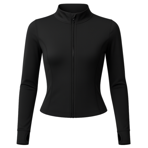 MotionFlex™ Zip Jacket