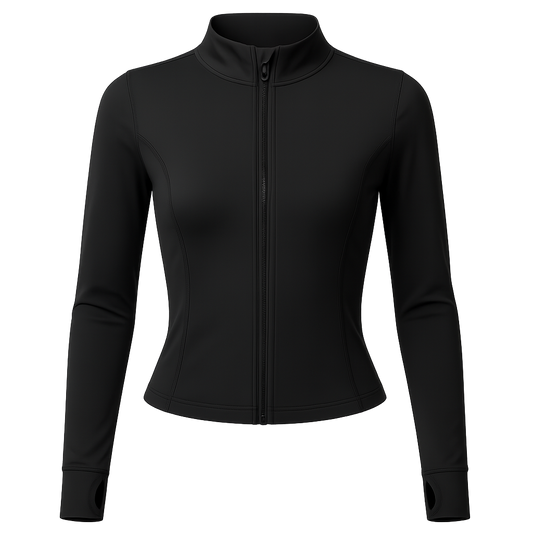 MotionFlex™ Zip Jacket