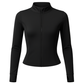MotionFlex™ Zip Jacket