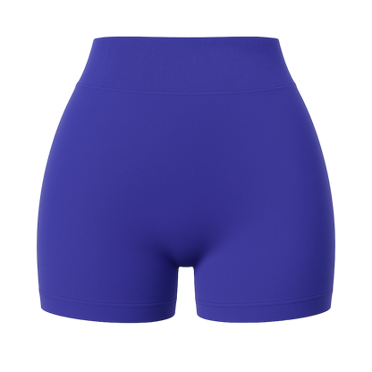 SculptFlex™ Seamless Compression Shorts