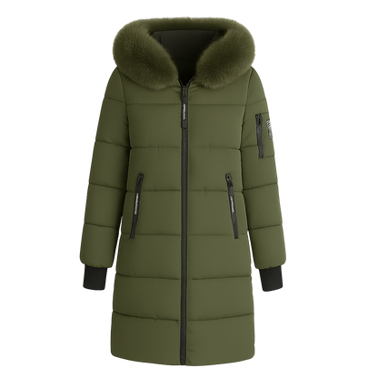 ThermaShield™ Puffer Parka
