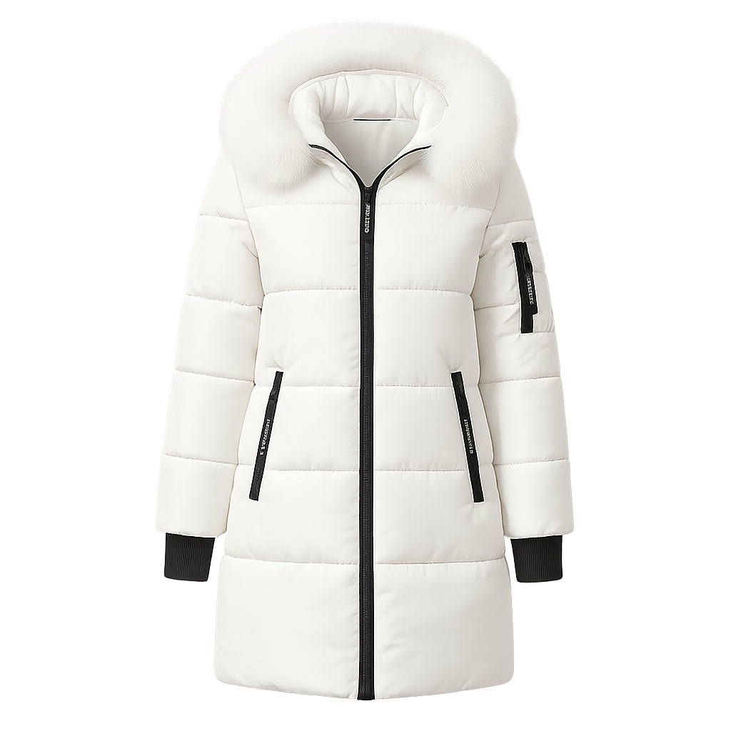 ThermaShield™ Puffer Parka