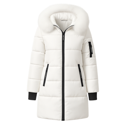 ThermaShield™ Puffer Parka