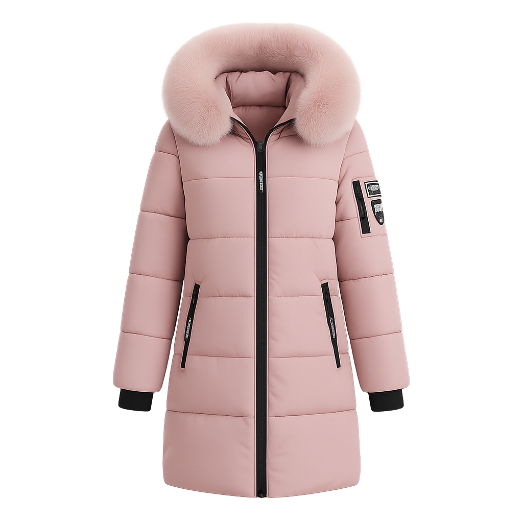 ThermaShield™ Puffer Parka