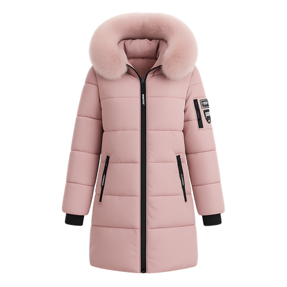 ThermaShield™ Puffer Parka