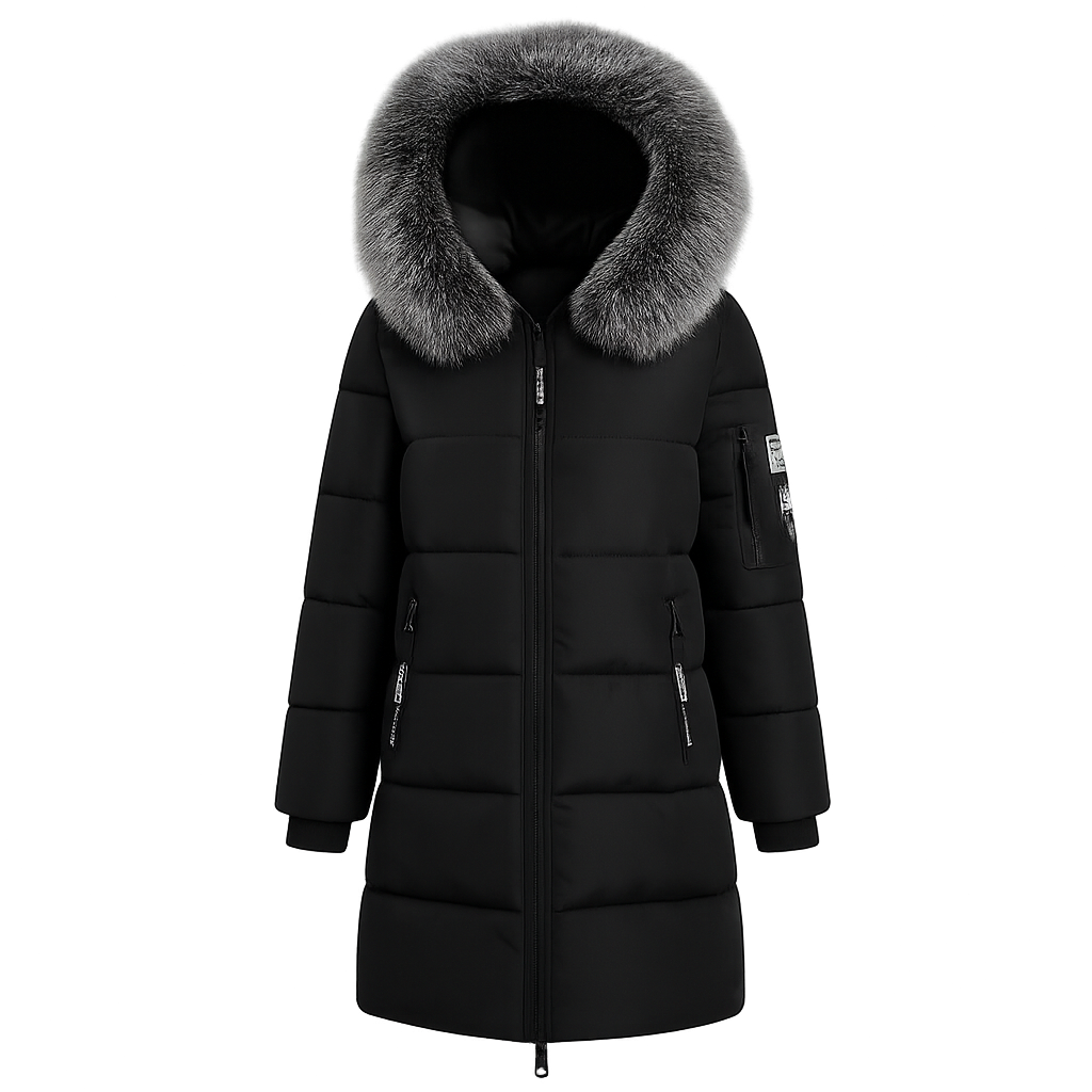 ThermaShield™ Puffer Parka
