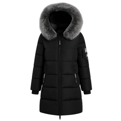 ThermaShield™ Puffer Parka